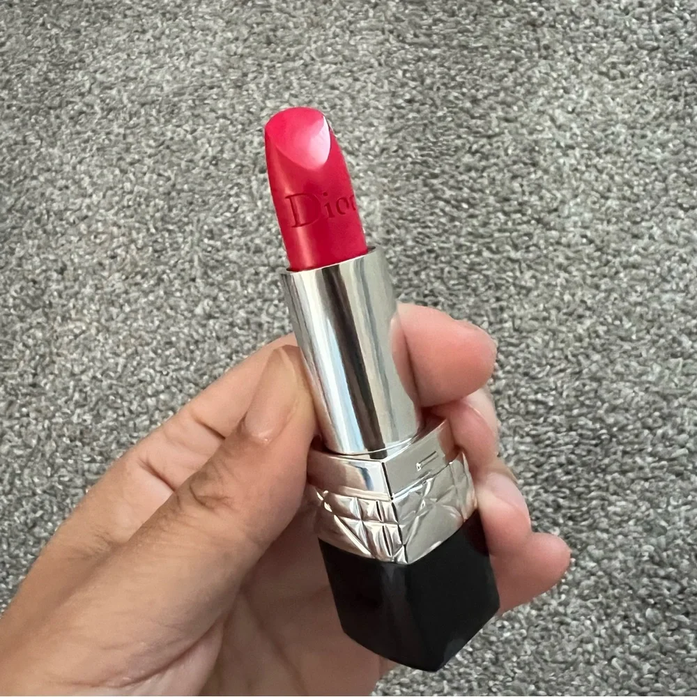 Dior Lipstick #520 new
